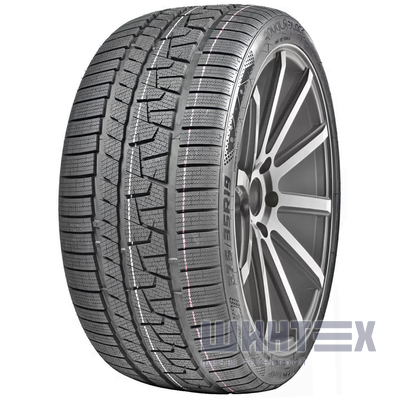 Royal Black Royal Winter UHP 215/45 R17 91V XL FR